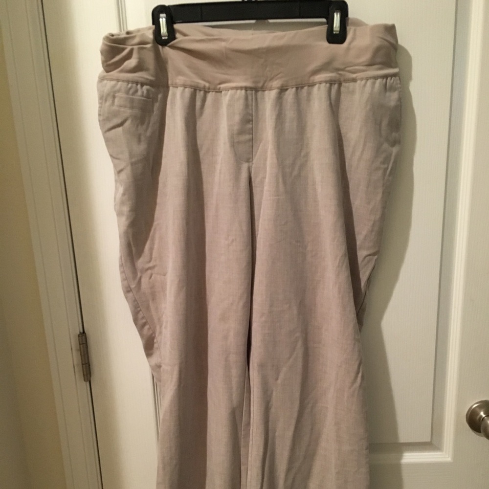 💙💝 Maternity Dress Pants 💝💙